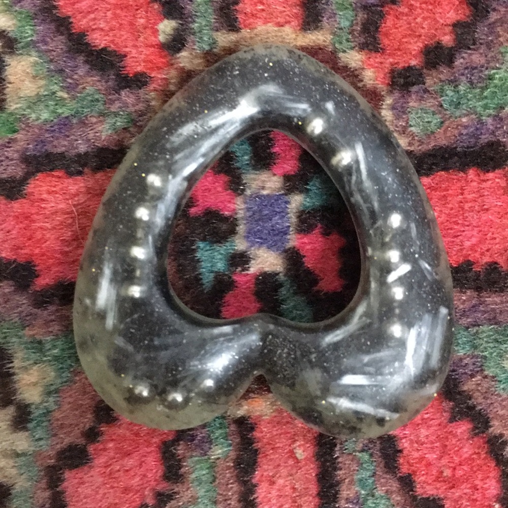 More Vessel Hearts On the Way - Picture 4 of 7